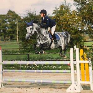 Poulinière sbs pleine - a tourné jusqu'en 130