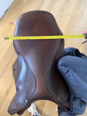 Selle delgrange philea