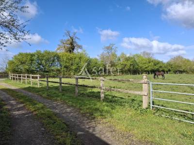 Propriété équestre de caractère  nord loire-atlantique