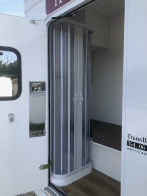 Horsebox HGV Trans Box living 2025 Used