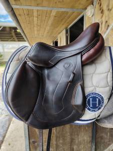 Selle antarès monoquartier - 17'