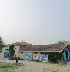 Luxurious equestrian property  deux-sèvres