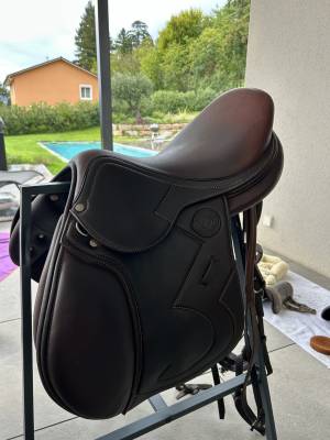 Selle d’obstacle antares signature