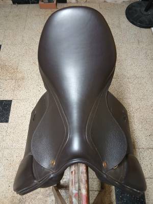 Selle parfait état 