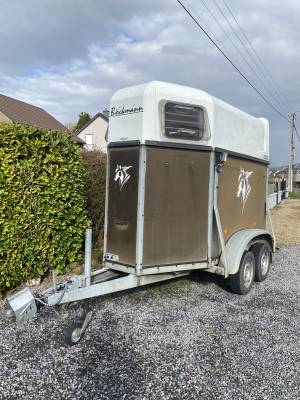 Van bockmann uno 1,5