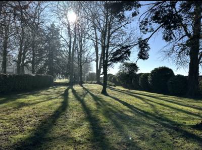 Luxurious equestrian property  Eure