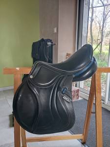 Selle cwd 2gs mademoiselle 