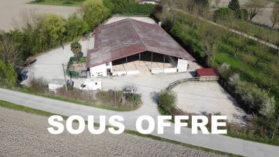 Pony club in vendita isère