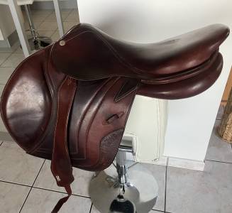 Selle cwd 2016 , modèle se01