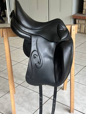 Selle prestige optimax