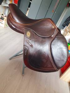 Selle cso eric mondange 