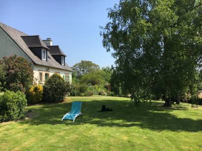 Equestrian property  côte d'armor