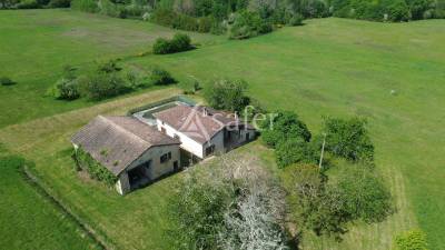 Explotación agrícola en venta gironda