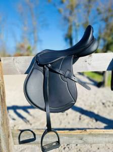 Selle mixte norton 18’ 