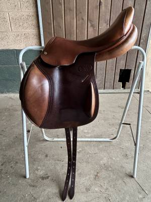 Selle jump’in one cross