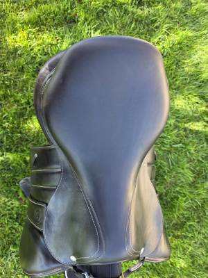 Sella mista forestier  17.5