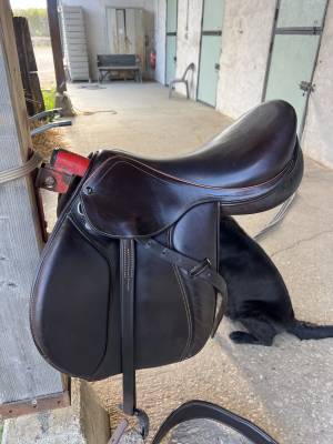 Sella mista jean d autigny  17