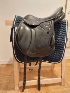 Sella mista antarès  17.5