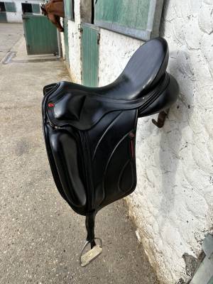 Selle albion revelation red label