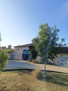 Bonita residencia ecuestre en venta deux-sèvres