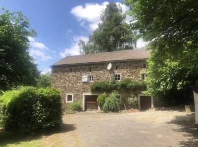 Domaine agrotouristique sur plus de 40 hectares