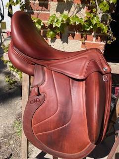 Sella da dressage cwd se37089884 18