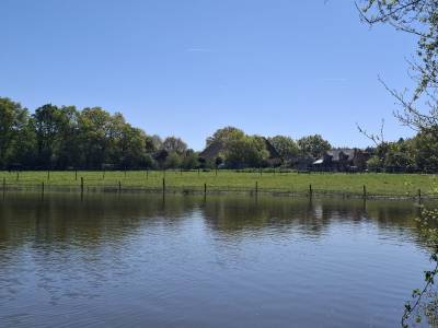 ? domaine équestre de prestige avec étang privé  10 hec