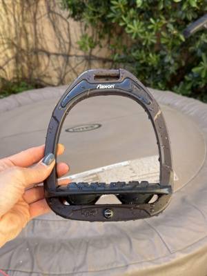 Sella da salto ostacoli cwd  17