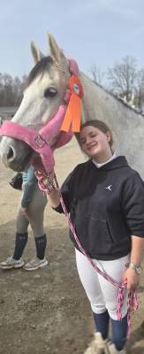 HONGRE TOP CARACTERE