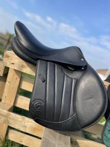 Selle forestier séoul 17,5 