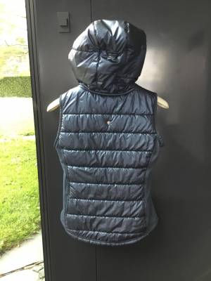 Veste d&rsquo;&eacute;quitation Steeds enfant 