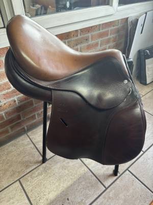 Sella mista altair  16.5