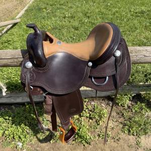 Sella western  westwood  16