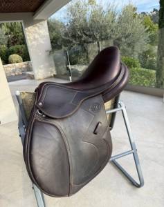 Sella mista antarès  17.5