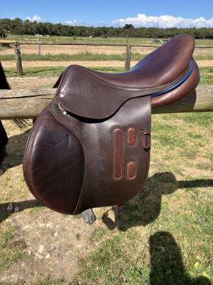 Sella mista gbs  17.5