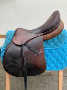 Sella mista devoucoux  18