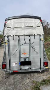 Van Bockmann 2 chevaux 