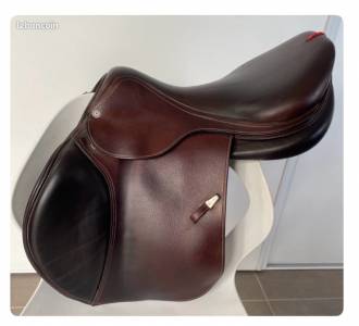 Selle cso équipe ek27 taille 18