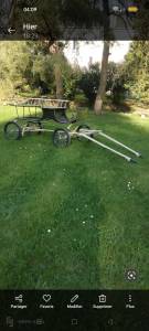 Carriage - Other carriage - Other brand -  