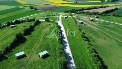 Equestrian property  charente