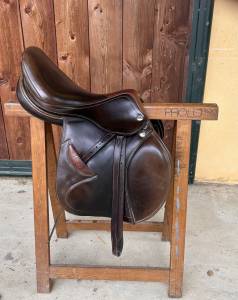 Sella salto Erreplus CA