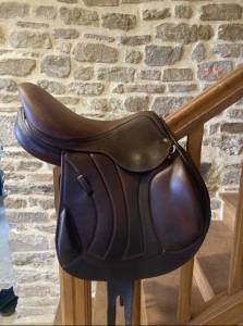 Selle antarè monocartier altaïr