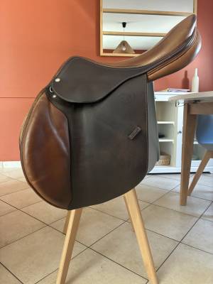 Sella mista devoucoux  17