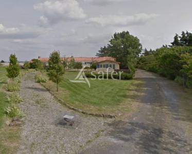 Proprietà equestre in vendita vendée