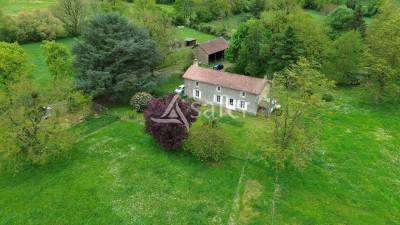 Proprietà equestre in vendita deux-sèvres