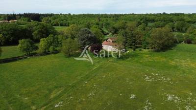 Proprietà equestre in vendita deux-sèvres