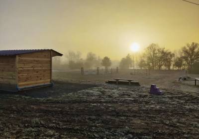 Location ecurie - Poncins 42 Loire