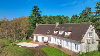 Propiedad ecuestre en venta essonne