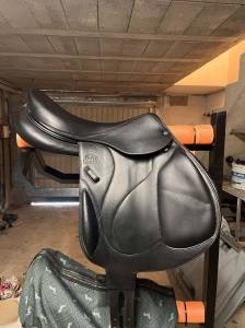 Devoucoux chiberta o 17'5