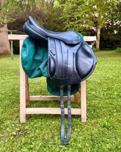 Sella mista forestier  18